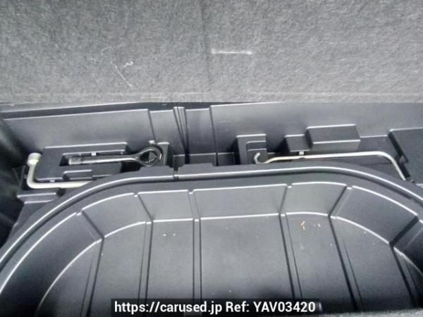 Used 2012 AT toyota corolla-fielder NZE161G Image[42]