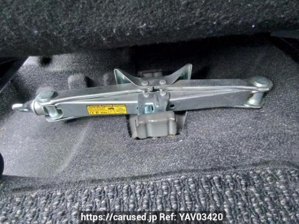 Used 2012 AT toyota corolla-fielder NZE161G Image[43]