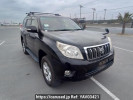 Toyota Land Cruiser Prado TRJ150W