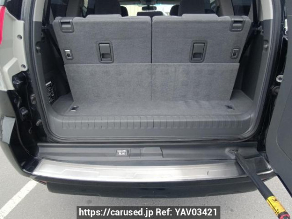 Used 2011 AT toyota land-cruiser-prado TRJ150W Image[8]