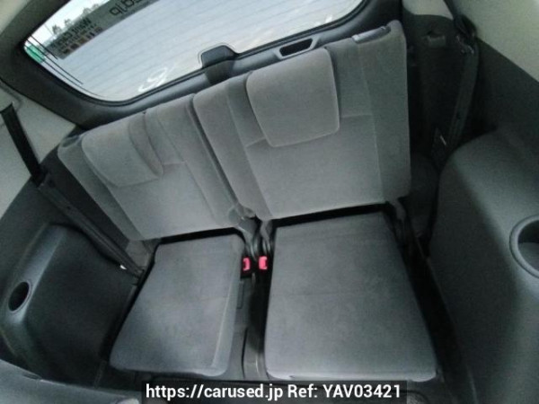 Used 2011 AT toyota land-cruiser-prado TRJ150W Image[17]