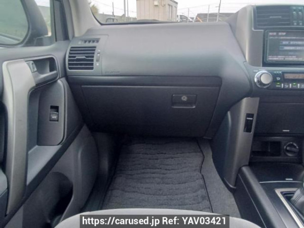 Used 2011 AT toyota land-cruiser-prado TRJ150W Image[19]