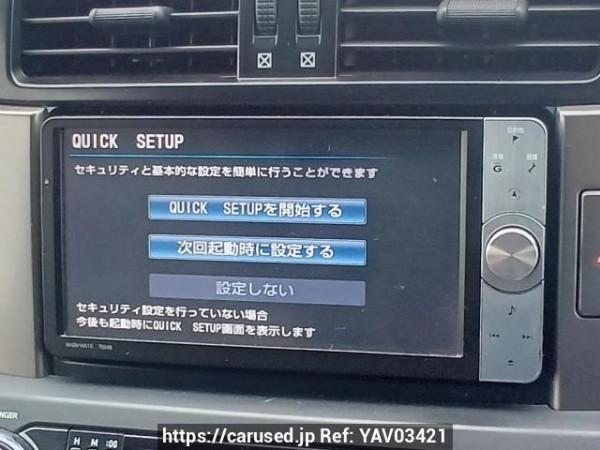 Used 2011 AT toyota land-cruiser-prado TRJ150W Image[23]