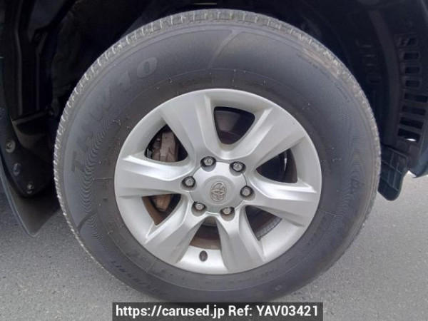 Used 2011 AT toyota land-cruiser-prado TRJ150W Image[29]