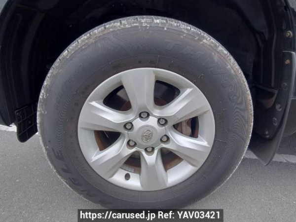 Used 2011 AT toyota land-cruiser-prado TRJ150W Image[30]