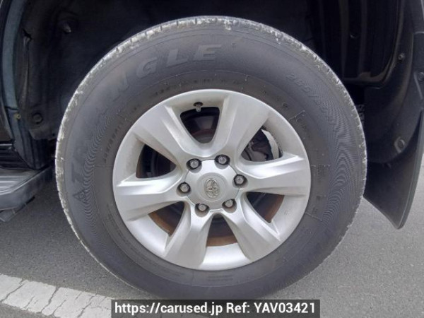 Used 2011 AT toyota land-cruiser-prado TRJ150W Image[32]
