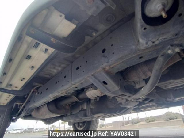 Used 2011 AT toyota land-cruiser-prado TRJ150W Image[35]