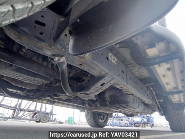 Used 2011 AT toyota land-cruiser-prado TRJ150W Image[36]