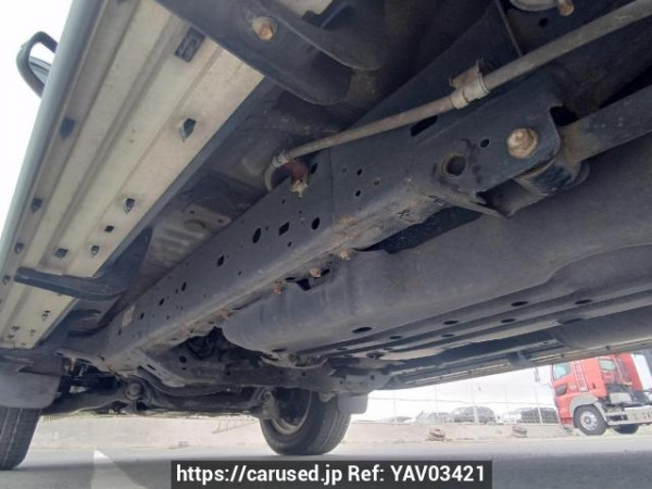 Used 2011 AT toyota land-cruiser-prado TRJ150W Image[37]