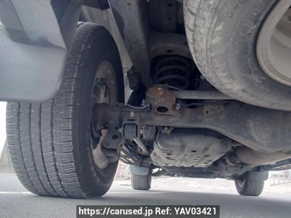 Used 2011 AT toyota land-cruiser-prado TRJ150W Image[39]