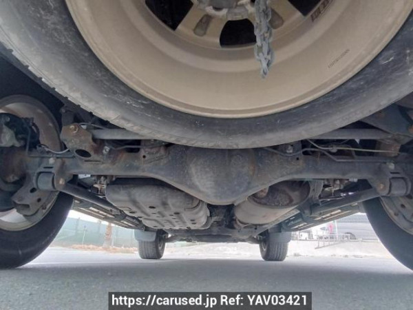 Used 2011 AT toyota land-cruiser-prado TRJ150W Image[40]