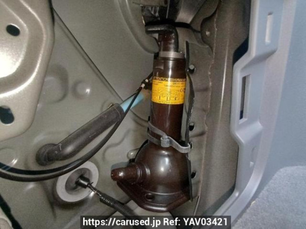 Used 2011 AT toyota land-cruiser-prado TRJ150W Image[43]