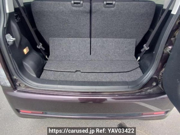 Used 2010 AT daihatsu move L175S Image[8]