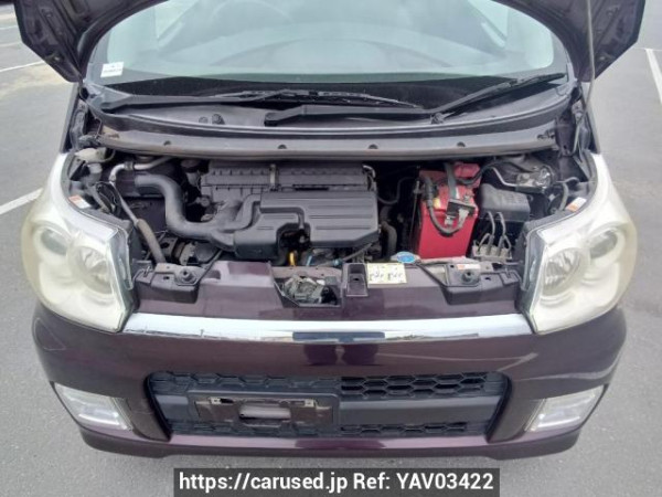 Used 2010 AT daihatsu move L175S Image[9]