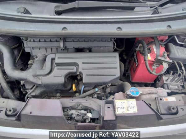 Used 2010 AT daihatsu move L175S Image[10]