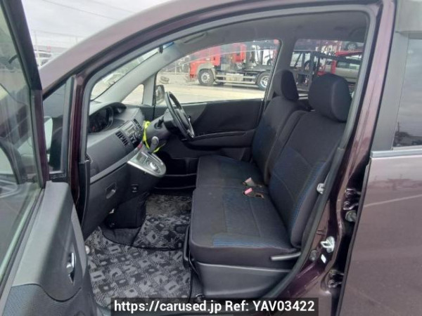 Used 2010 AT daihatsu move L175S Image[14]