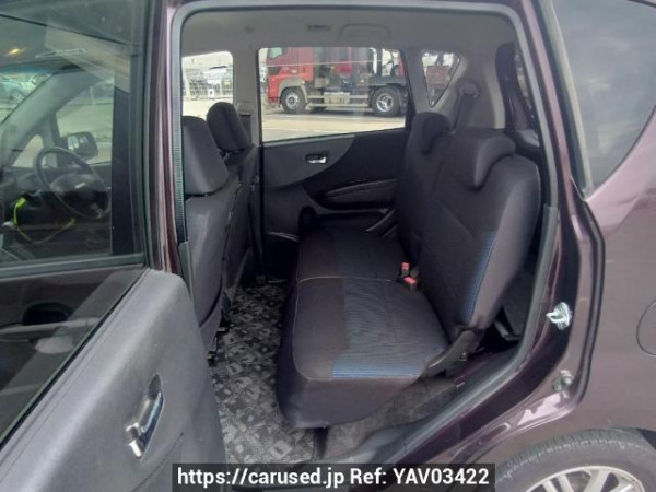 Used 2010 AT daihatsu move L175S Image[16]