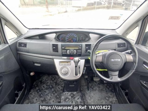 Used 2010 AT daihatsu move L175S Image[17]