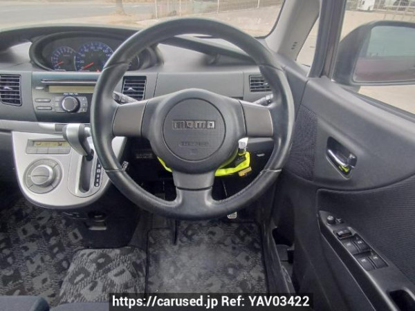 Used 2010 AT daihatsu move L175S Image[19]