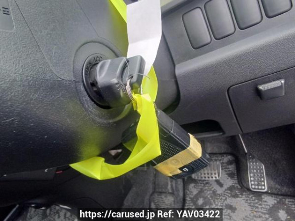 Used 2010 AT daihatsu move L175S Image[20]