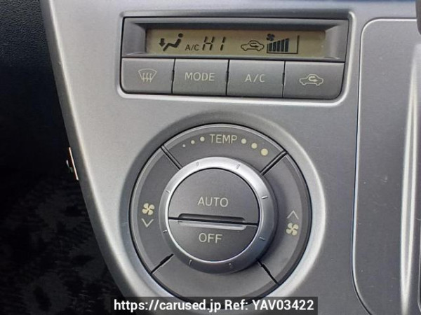 Used 2010 AT daihatsu move L175S Image[23]