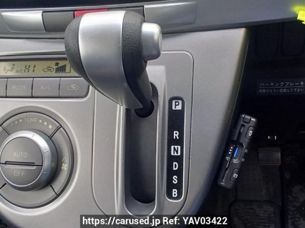Used 2010 AT daihatsu move L175S Image[24]
