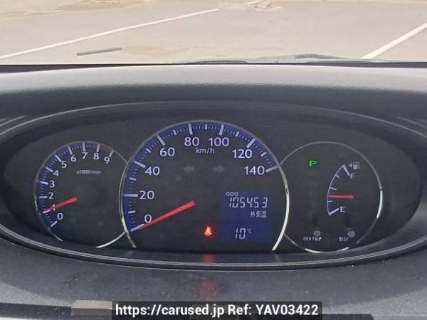 Used 2010 AT daihatsu move L175S Image[25]