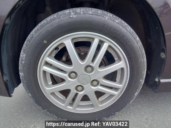 Used 2010 AT daihatsu move L175S Image[28]