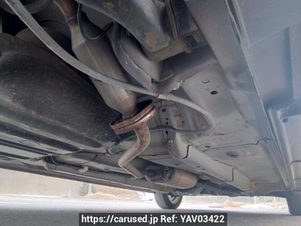 Used 2010 AT daihatsu move L175S Image[36]