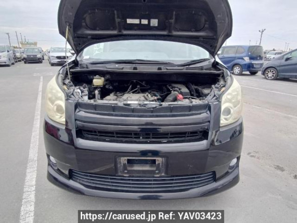 Used 2008 AT toyota noah ZRR70W Image[9]