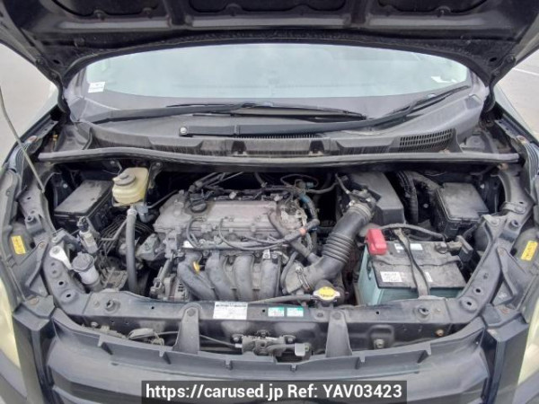 Used 2008 AT toyota noah ZRR70W Image[10]