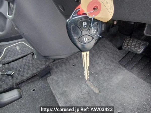 Used 2008 AT toyota noah ZRR70W Image[20]