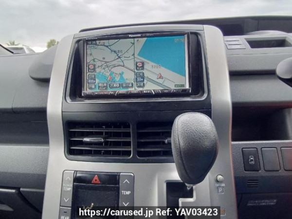 Used 2008 AT toyota noah ZRR70W Image[22]