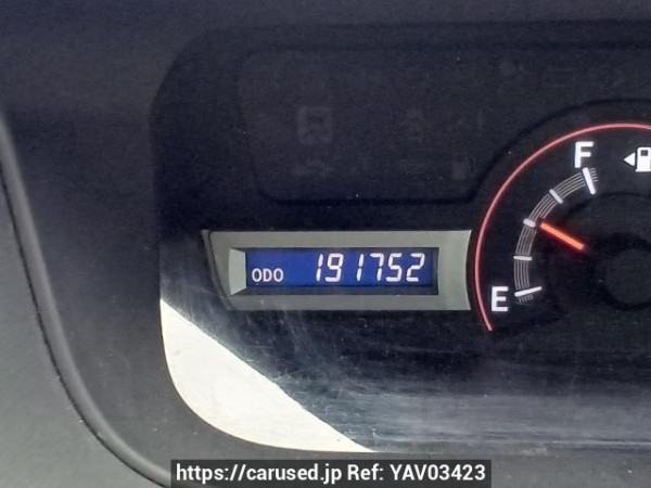 Used 2008 AT toyota noah ZRR70W Image[26]