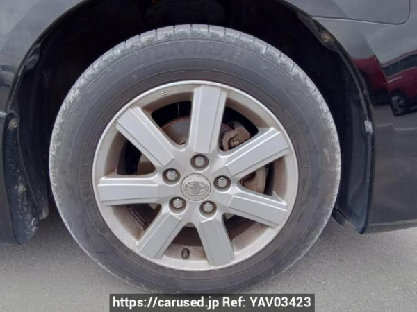 Used 2008 AT toyota noah ZRR70W Image[27]