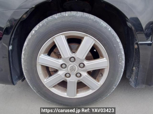 Used 2008 AT toyota noah ZRR70W Image[28]