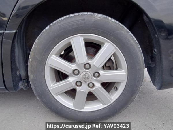 Used 2008 AT toyota noah ZRR70W Image[29]