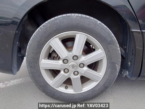 Used 2008 AT toyota noah ZRR70W Image[30]