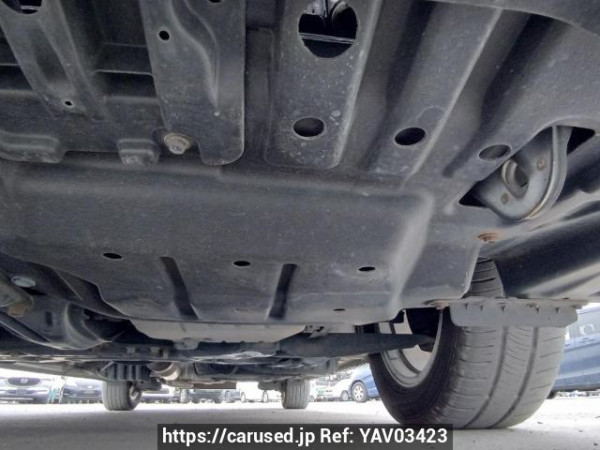 Used 2008 AT toyota noah ZRR70W Image[32]