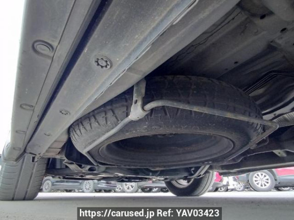 Used 2008 AT toyota noah ZRR70W Image[34]