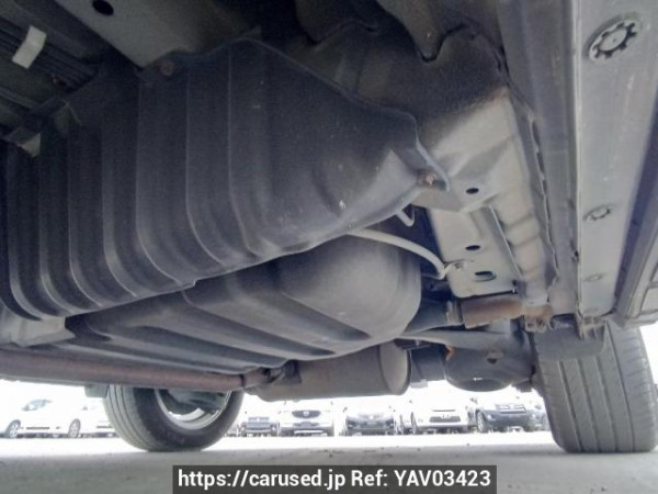 Used 2008 AT toyota noah ZRR70W Image[35]