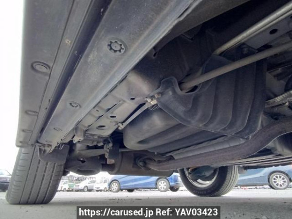 Used 2008 AT toyota noah ZRR70W Image[36]