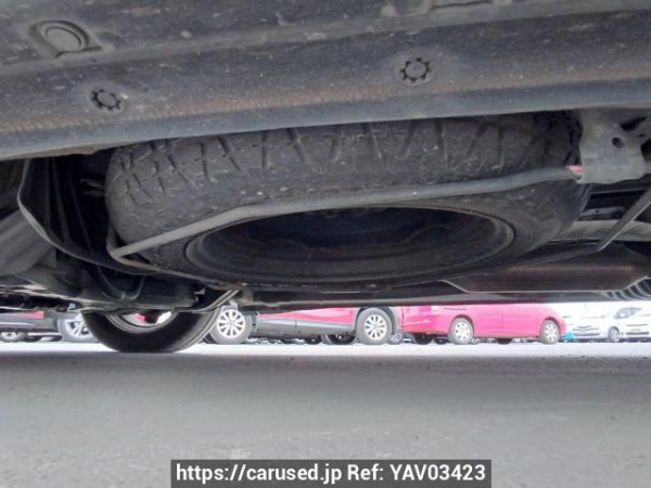 Used 2008 AT toyota noah ZRR70W Image[40]