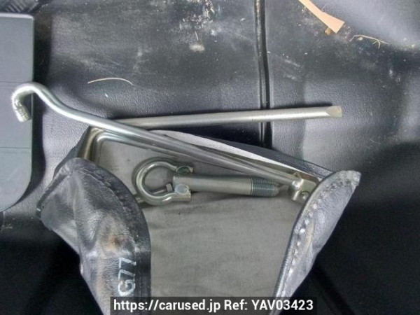 Used 2008 AT toyota noah ZRR70W Image[41]