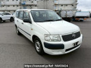 Toyota Succeed Van NCP51V