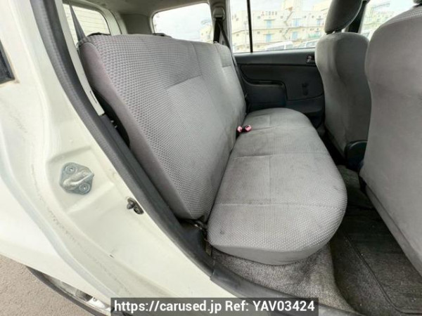 Used 2004 AT toyota succeed-van NCP51V Image[13]