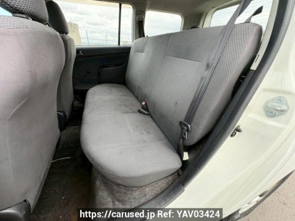 Used 2004 AT toyota succeed-van NCP51V Image[14]