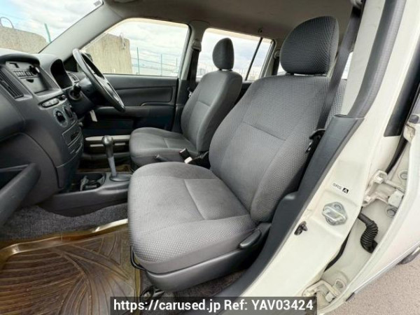 Used 2004 AT toyota succeed-van NCP51V Image[15]