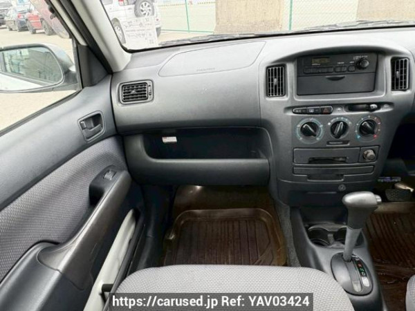 Used 2004 AT toyota succeed-van NCP51V Image[19]