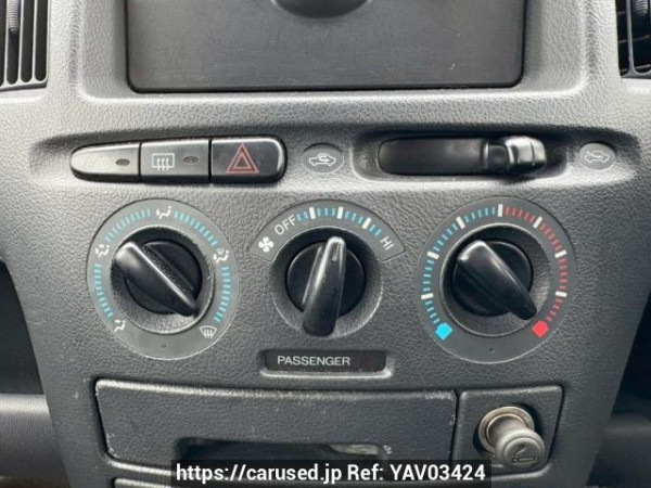 Used 2004 AT toyota succeed-van NCP51V Image[23]